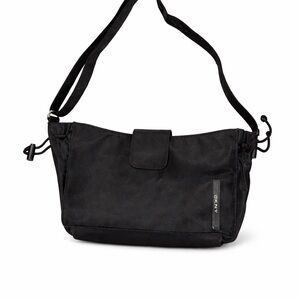 DKNY Shoulder Bag Nylon Purse with Adjustable Strap